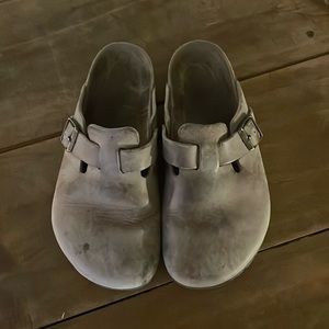 Birkenstock Slip-on